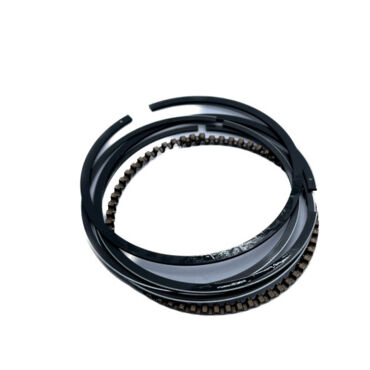 Кольца поршневые (компл.) 4T двиг. CG200 d 63,5 SM PARTS - миниатюра 2