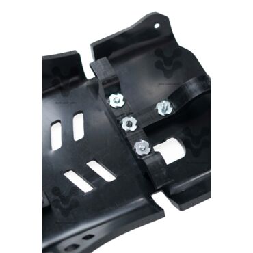 Защита картера TBI 2024 2026 Hard Glide KTM EXC 250 300 - миниатюра 2