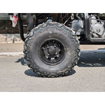 Квадроцикл Rmoto Lion 130 RR - миниатюра 15