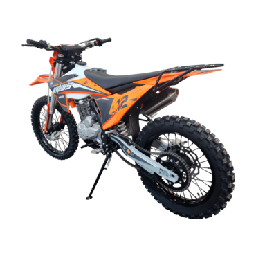 Мотоцикл KEWS K12 PR300 21 18 - миниатюра 7