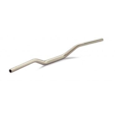 KTM Руль 28мм цвет серебро EXC / EXCF / XC W 10 14 // FE TE 125 501 13 17 / 701 E / SM 17 19 ( 7800200100017 ) - миниатюра 2