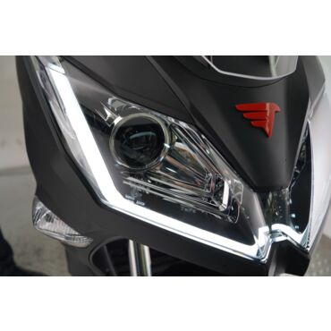 Скутер VMC Z1 СЕРИЯ Т3000 (ЭПТС) - миниатюра 14