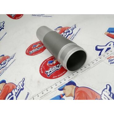 WP TUBE 46X186 корпус заднего амортизатора / труба / EXC/ EXCF 17 19 // 46181243 - миниатюра 2