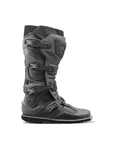 Gaerne Мотоботы для кросса SG 22 Gore Tex Enduro Battleship