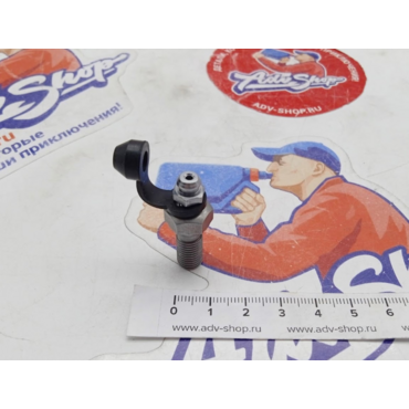 GasGas kit bleeder M8 штуцер рабочего цилиндра сцепления ( A54013094000 ) - миниатюра 2