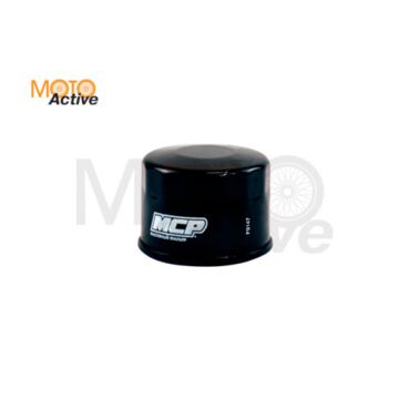 MCP фильтр масляный аналог HF147 - миниатюра 2