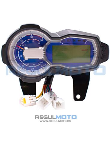 Спидометр в сборе Senke Raptor 200 250,SK 250 5 