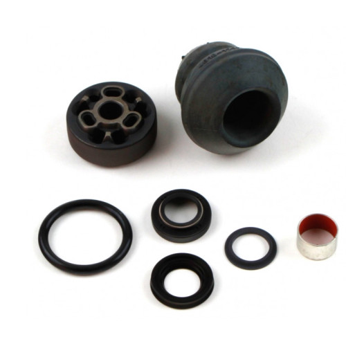 Ремкомплект амортизатора WP XPLOR PDS KTM 17 18 - фото 1