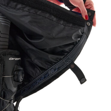 Dragonfly Комбинезон утепленный Extreme Woman Dark Blue - Pink Cat - миниатюра 23