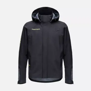 Finntrail Костюм Thor 3421 Graphite - миниатюра 13