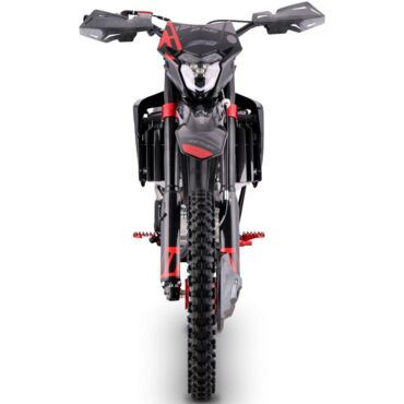 Мотоцикл BSE Z8 - миниатюра 12