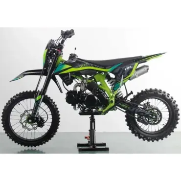 Питбайк Racer TRZ 125E - миниатюра 5