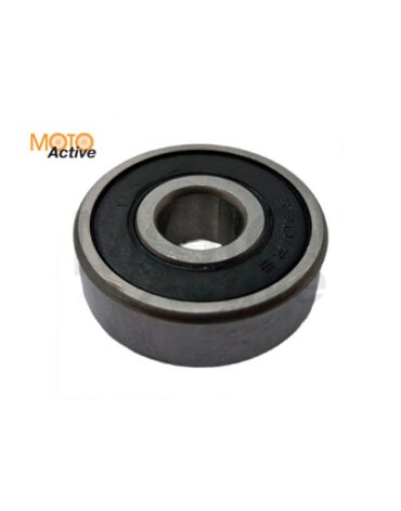 Подшипник 6301 12х37х12 2RS (Wels)