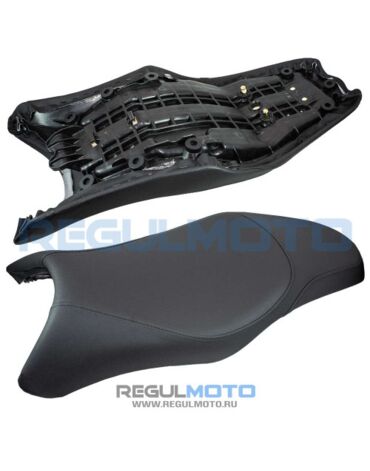 Сиденье Regulmoto Discovery 