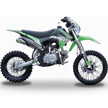Питбайк Progasi SMART 6 150 17 14 - миниатюра 38