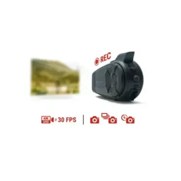 Sena Bluetooth гарнитура и экшн камера 10C EVO - миниатюра 7