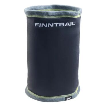 Finntrail Бафф зимний TubePro 9802 DarkGrey - миниатюра 1