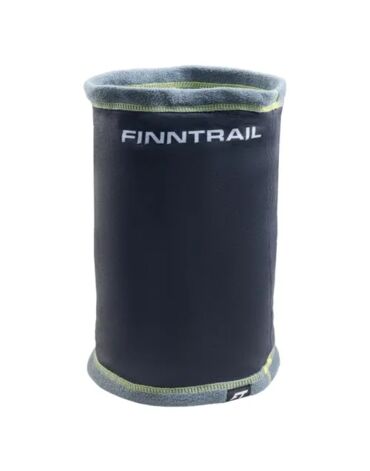 Finntrail Бафф зимний TubePro 9802 DarkGrey