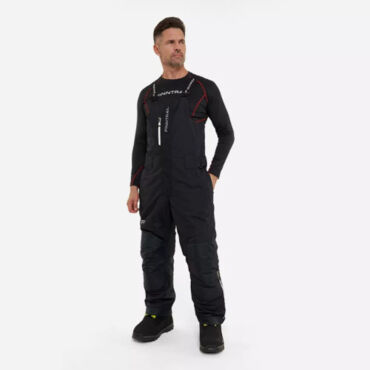Finntrail Утепленный костюм Powerman 3752 Graphite - миниатюра 17