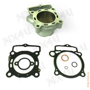 Цилиндр и прокладки SX F250 16 22 FC250 16 22 MC250F 21 23 - миниатюра 1