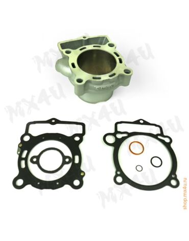 Цилиндр и прокладки SX F250 16 22 FC250 16 22 MC250F 21 23