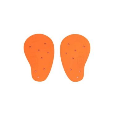 Scout Защитные вставки бедра D3O LvL2 Оранжевый - миниатюра 5