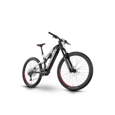 Электрический велосипед Gas Gas G ENDURO 2.0 - миниатюра 5