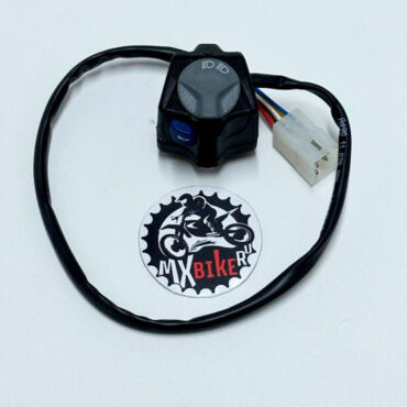 Переключатель света KTM EXC EXC F 24- / Husqvarna TE FE 24- / GasGas EC EC F 24- - миниатюра 2