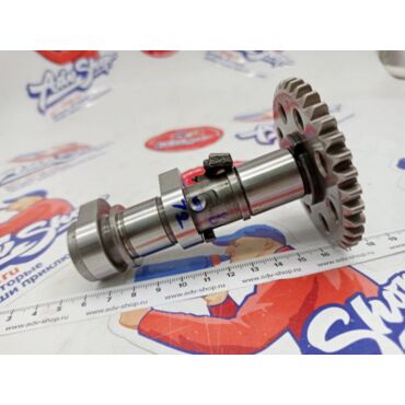 KTM распредвал выпуск 390 Duke RC Adv 14 - > ( 93836010033 / 90836010033 / 90236010133 / 90236010233 ) - миниатюра 3