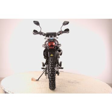 Мотоцикл ROLIZ SPORT 005 *ES* ZS172FMM 3A 250сс с ПТС - миниатюра 7
