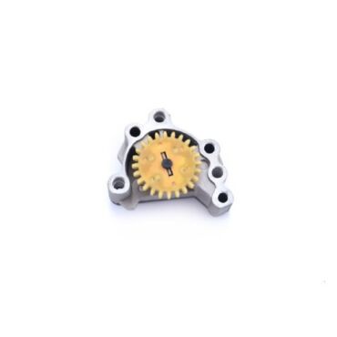 Масляный насос двиг. ZS155, YX140 170 (кикстартер) OEM - миниатюра 1