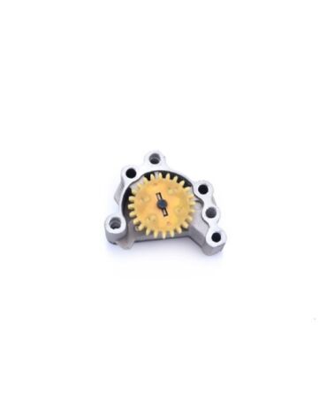 Масляный насос двиг. ZS155, YX140 170 (кикстартер) OEM