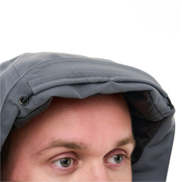 Dragonfly Комбинезон утепленный Extreme 2.0 Man Grey Brown Lime 2025 - миниатюра 16