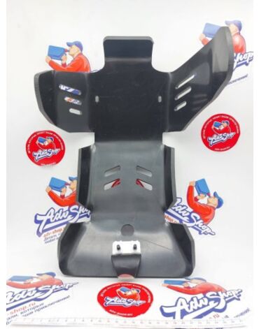 "HardGlide защита картера KTM 450 500 EXCF 12 16 // HG KE4 12 004"