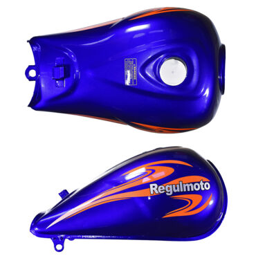 Бензобак Senke SK 150 200 20  - миниатюра 1