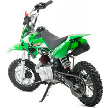 Питбайк GS Motors S7 - миниатюра 4