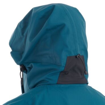 Dragonfly Комбинезон SuperLight 3L Man Dark Ocean Orange - миниатюра 14