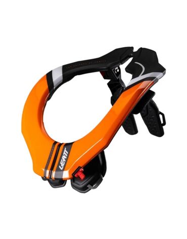 Защита шеи LEATT 3.5 Neck Brace, Orange