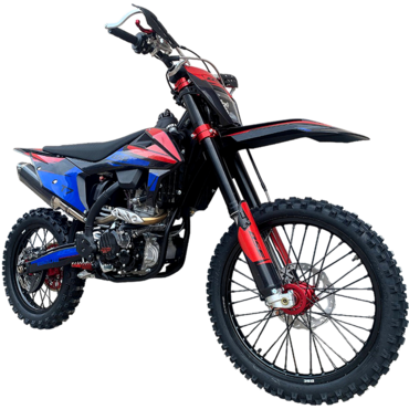 Мотоцикл BSE T7 (ZS174 5А) Sport - миниатюра 7