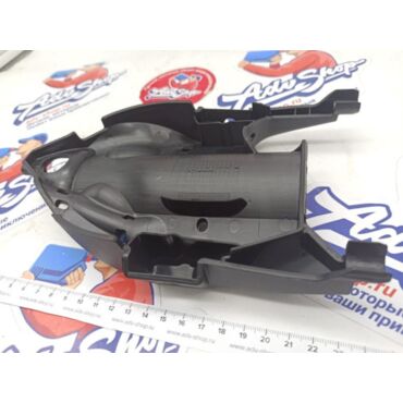KTM кронштейн фары 390 Duke 17-> ( 93014013000 ) - миниатюра 3