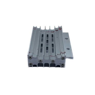 Радиатор масляный BSE PH 150 PH 125, 190S - миниатюра 1