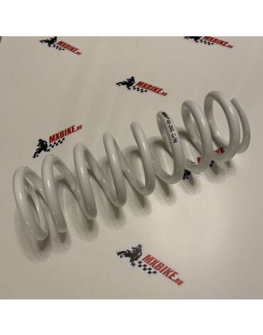 Пружина заднего амортизатора (260 MM, 48 N MM) KTM SX SX F 15 22 / Husqvarna TC FC 14 22; TE FE 14 23 / GasGas MC MC F 21 22; ​EC EC F  21 23