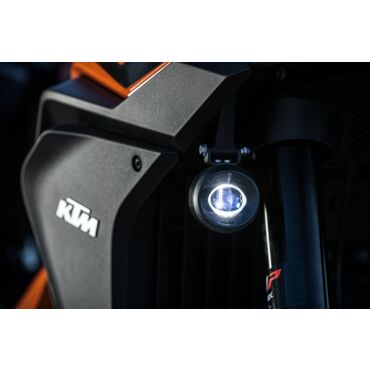 Комплект противотуманных фар KTM 1290 SuperAdventure /21-> - миниатюра 2
