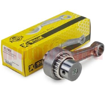 шатунная сборка Honda CRF 450R '02 08 - миниатюра 1
