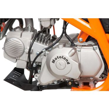 Питбайк Motoland 140 SX 140 E 19 16 - миниатюра 12