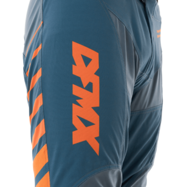 Dragonfly Брюки для мотокросса DFMX Orange - миниатюра 11