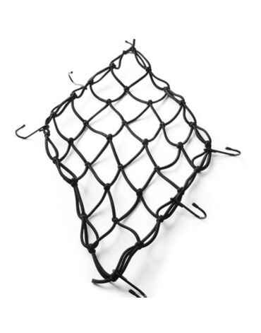 Сетка багажная STARKS NET, black