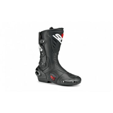 Мотоботы SIDI VERTIGO 2,Black, 44 - миниатюра 1