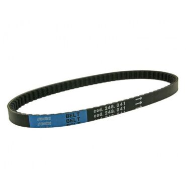Ремень вариатора Polini [Kevlar Maxi Belt] - Minarelli 100 2T - миниатюра 1