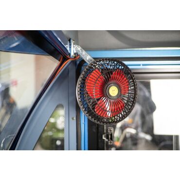 Грузовой электротрицикл Rutrike КАРГО 1500 60V1000W - миниатюра 10